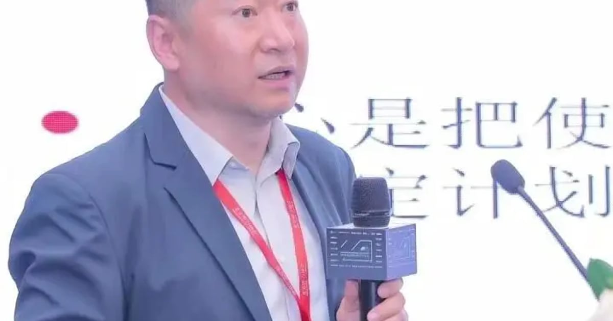 田宏斌:助听器选配过程中为什么强调“以人为本” | 听力行业通讯