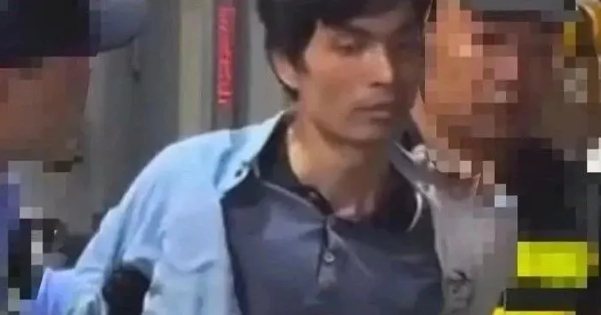 戾气很重,大家保持低调警觉,紧急时刻要见义勇为 | 基本常识