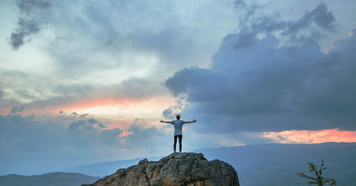 如果人生就是一场强化学习，你的奖励函数是什么？