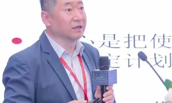 田宏斌：助听器选配过程中为什么强调“以人为本”