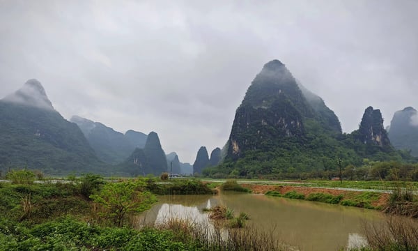 广西行：首次电车自驾长途体悟｜试行错误106