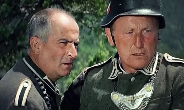 战争从来也不好玩