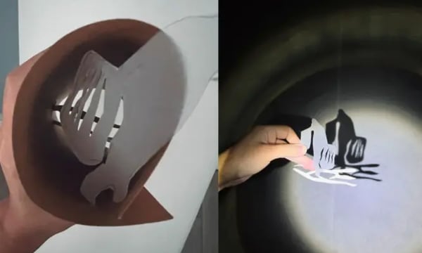 Vol.11 「把点和点连起来就是地图」