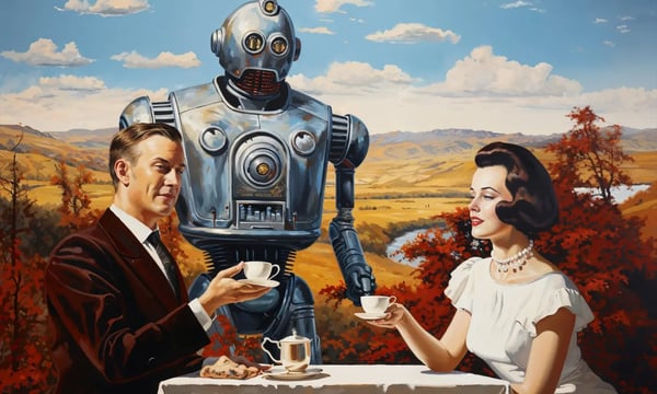 冷板凳周刊 vol. 022