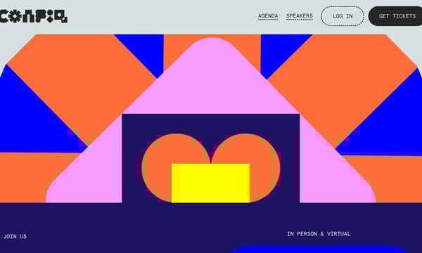 #08  设计界盛宴-Figma Config2024 订票活动开始啦 ！