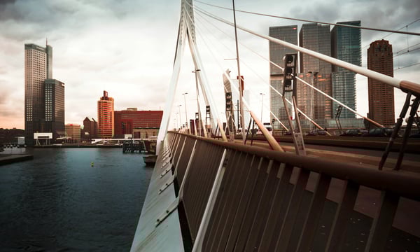 鹿特丹马拉松 · 第12-13周 · 跑鞋 · Taper