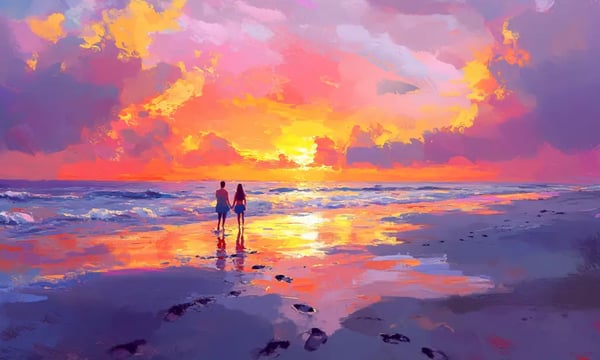 爱是一种联结（爱的对谈，AI 的对谈）｜试行错误124