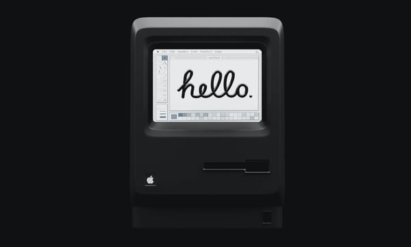 Vol 25 来自14个产品的37条更新、深色模式、设计中的潜台词