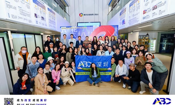 Day 18 | 在小微组织完成自创“管培生”轮岗