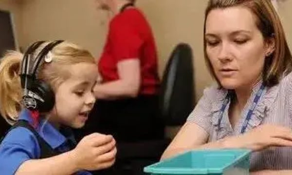 小儿听力学｜对于小儿行为测听，您最想学习的内容是什么？