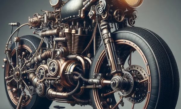 #029：撰写Prompte这件痛苦的事，AI模型设计师来解决