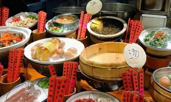 从老同事的一个电话说起