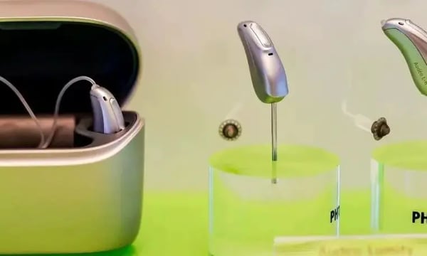 峰力推出“启明”平台助听器，以有效提升噪声环境下言语识别清晰度