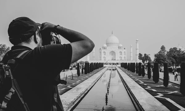 优秀独立开发者的开源分享