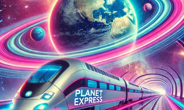 OffSec - PlanetExpress