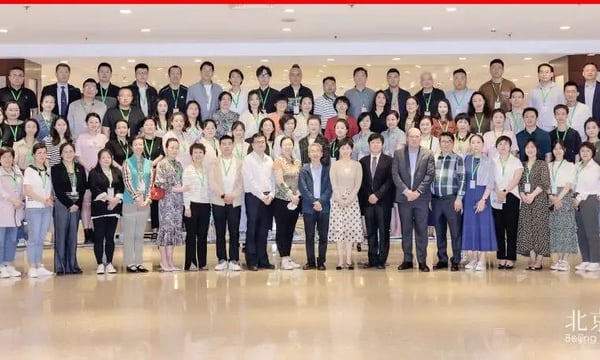 “助听器验配-高级功能验证”工作坊成功举办