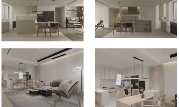 14. 给你的房间取个名字