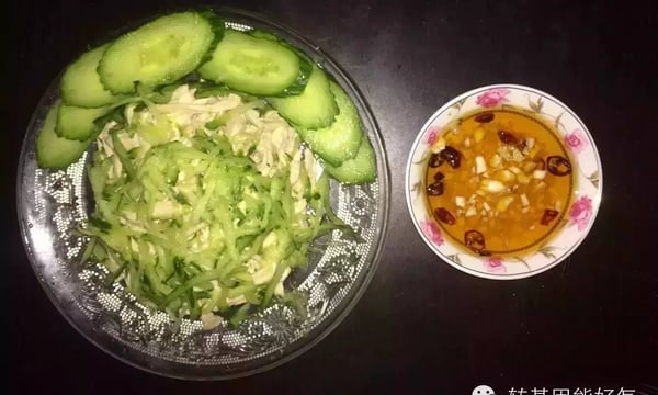 据说健身要吃鸡胸肉，吃啥补啥吗？