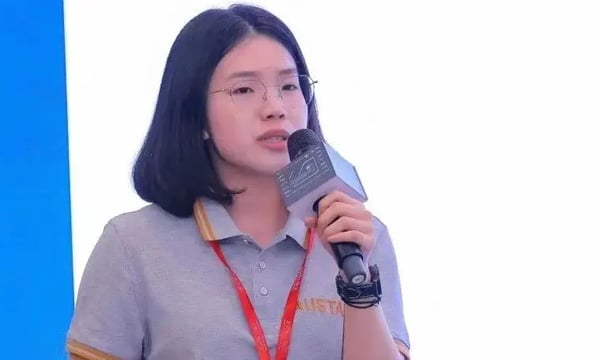 周佩萱：AI助听器 改善聆听体验的未来