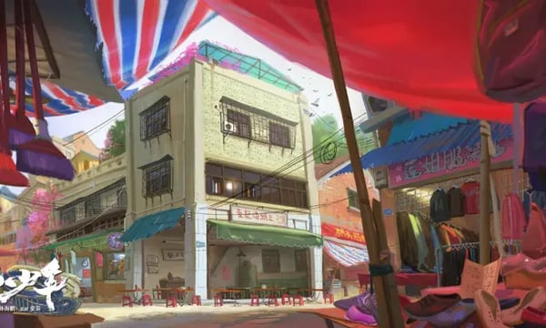 本土｜试行错误13