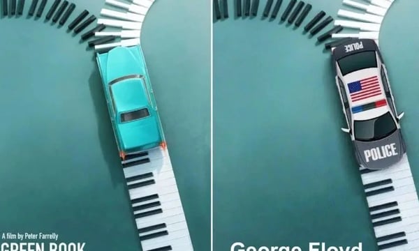 从明尼阿波利斯骚乱谈种族平等