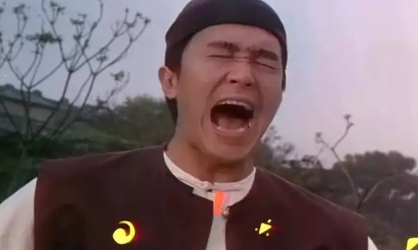 多说话，少丢人