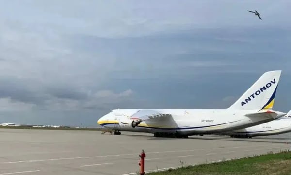 在德国，感受俄乌战争（续）