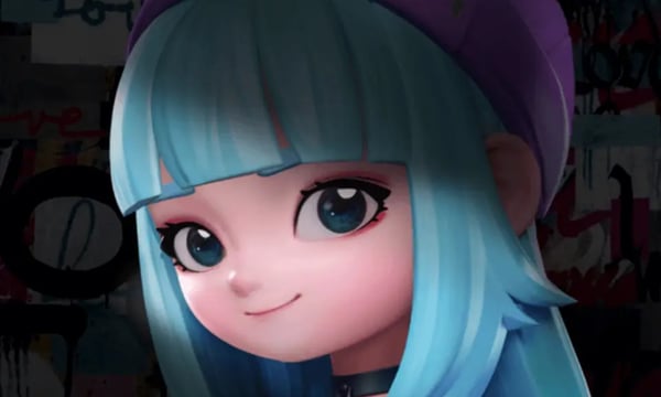 Vol 20 手机QQ内测超级QQ秀、设计组件入门（1） —— 导航栏