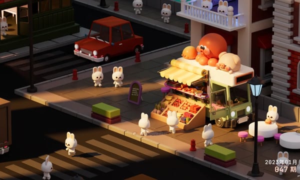 Moonvy 月维设计素材周刊 第 047 期