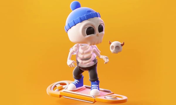 Moonvy 月维设计素材周刊 第 018 期