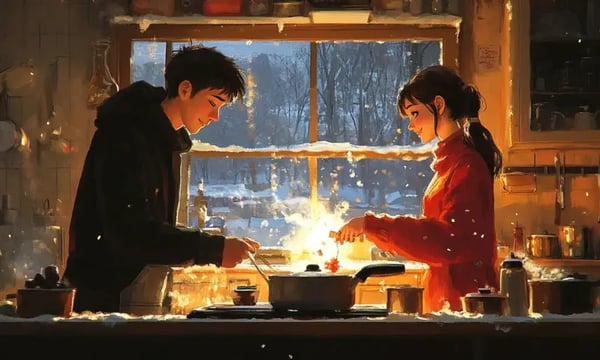 爱是一种选择｜试行错误120（爱在晨光暮色时 2 期）