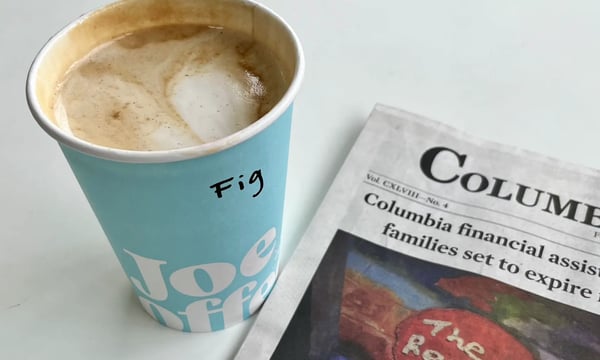 Semi-paranoid #40 Step out of gloomy days (日更挑战 Day1)