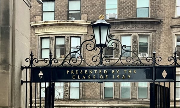 Semi-paranoid #41 刀锋（日更挑战 Day2）