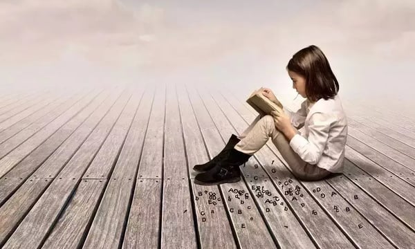 读书有什么用？