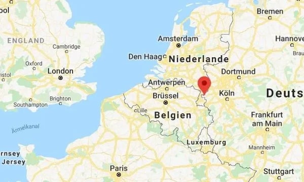 每七人中已有一人获得免疫能力！从德国传来的最新数据