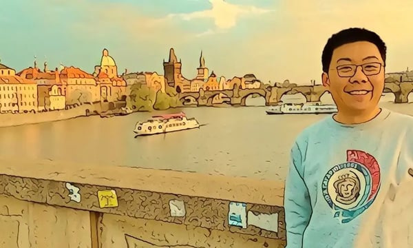 青山不改，绿水长流，江湖再见