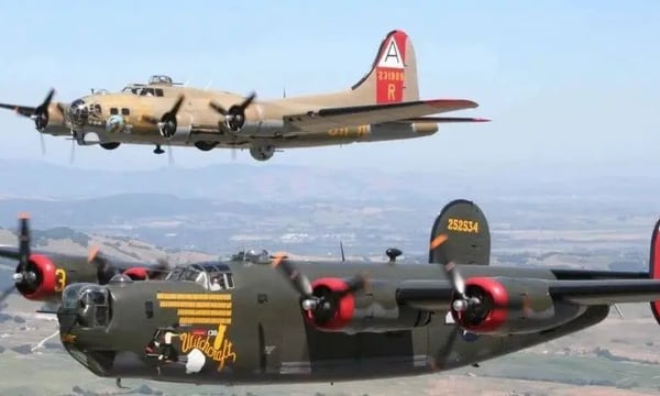 500，二战中的神奇救援【全文】