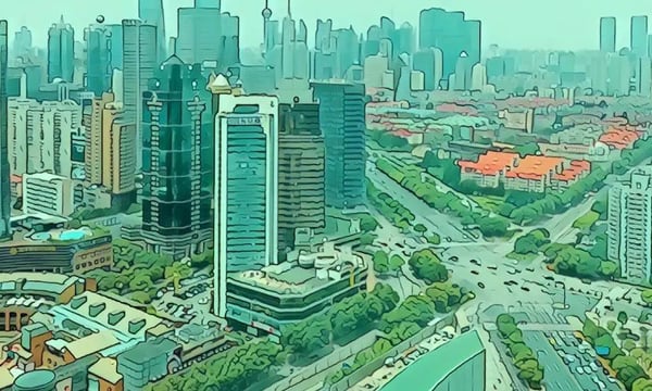 说说我亲历的上海垃圾分类