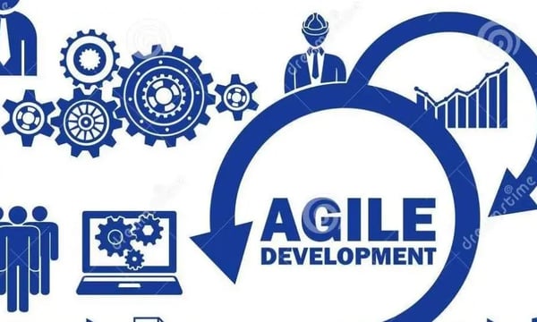 实名推荐熊节《敏捷中国史》，IT 历史不止有趣的故事