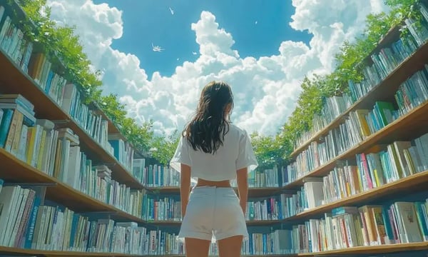 创造会让你心生喜悦｜🥫阅读罐头（11月刊）