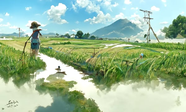 意义够用了就行 | 试行错误39