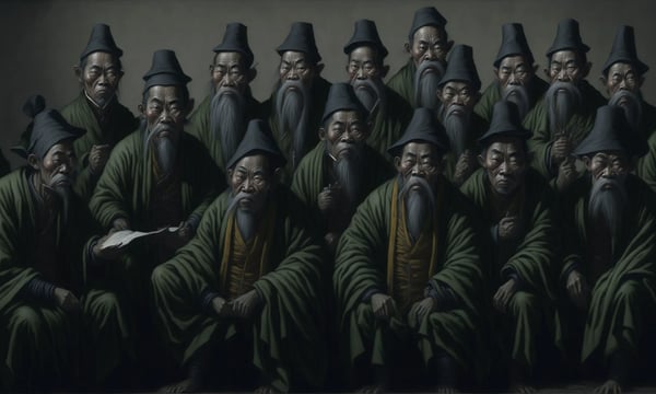 230831-中医切脉是否失传，究竟有何奥秘？