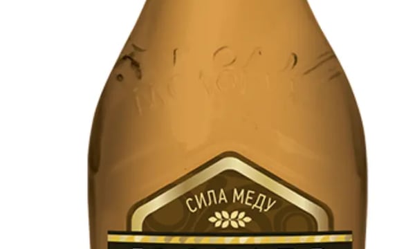 Medova - Ukrainian Mead: Slavic Strong - 2/10