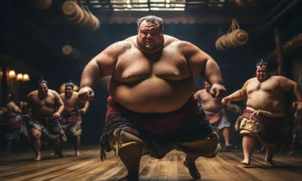 Offsec - Sumo - Jun 15th 2023