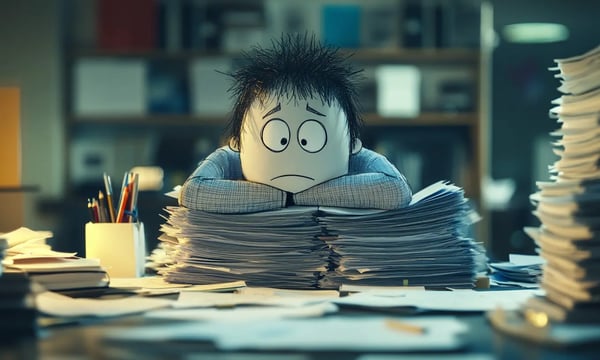 vol32.为什么越学习，越不敢行动