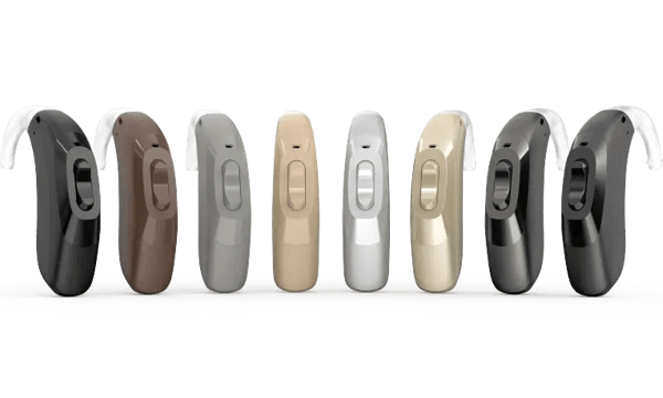 展商风采 | ChatGPT时代，欧仕达智能助听器闪耀2023北京国际听力学大会