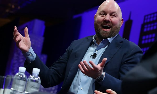 Marc Andreessen 发布技术乐观主义者宣言：AI 是我们的炼金术