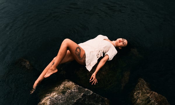 NO24 Best of book：《项塔兰》