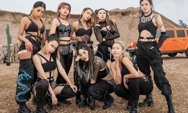 Vol 17 一个对抗谷歌的搜索引擎 、艺术杂谈：不止是街头女战士