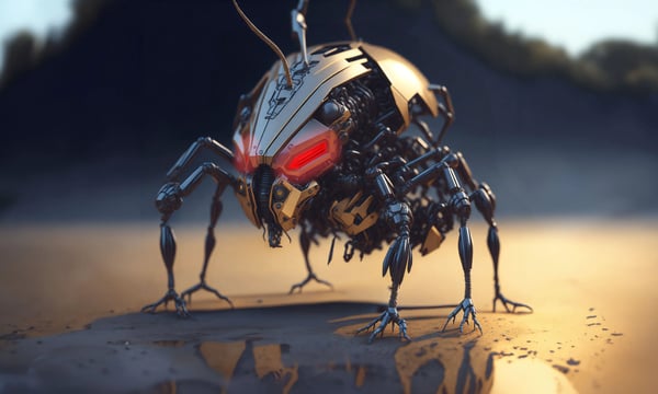 冷板凳周刊 vol. 007